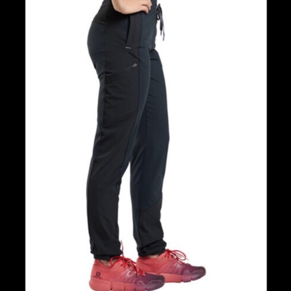 Title nine Ascent 2.0 Pants - black size large